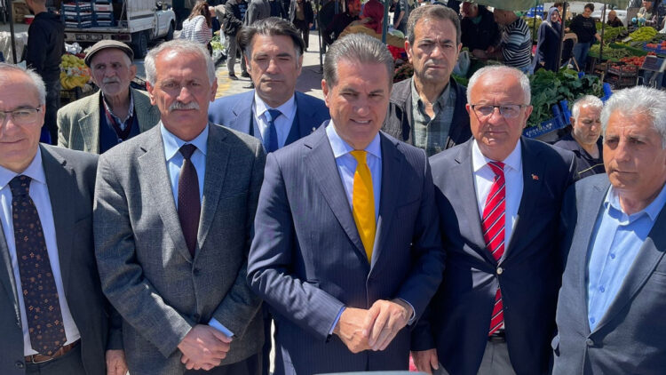 Tarımı hor görürsek, yarını zor görürüz