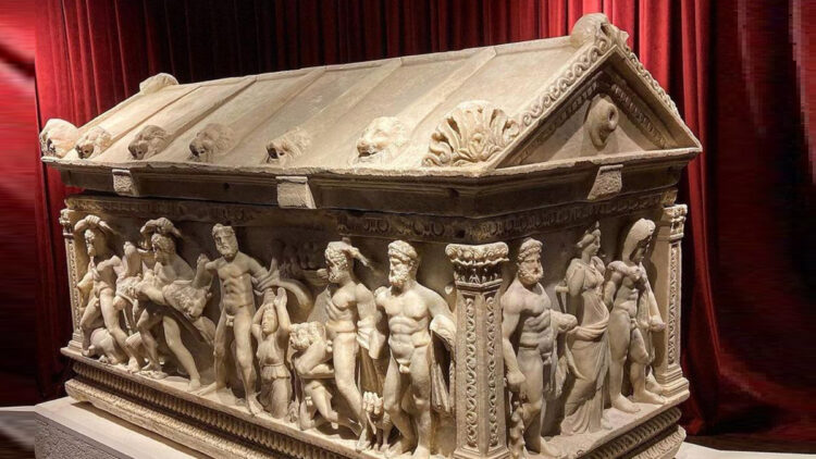 Türkiye'den kaçırılan eserler geri isteniyor