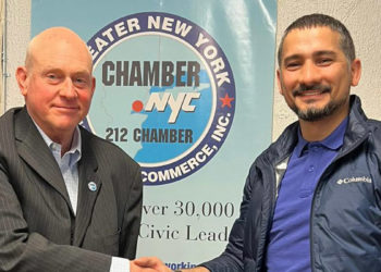 New York Ticaret Odası heyeti Türkiye'ye geliyor