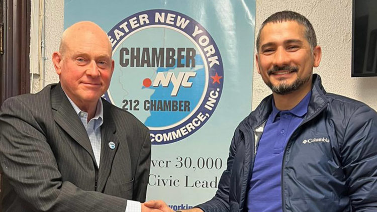 New York Ticaret Odası heyeti Türkiye'ye geliyor