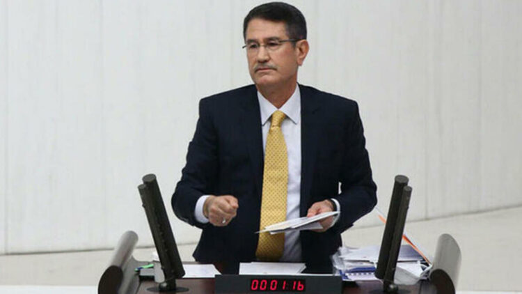 Seçim beyannamesinde yüzde 5,5'lik büyüme hedefliyoruz