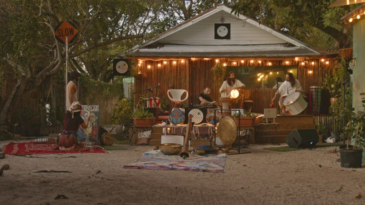 Yönetmen Ömer Safa Umar yeni belgeselini tanıttı