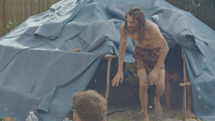 Yönetmen Ömer Safa Umar yeni belgeselini tanıttı