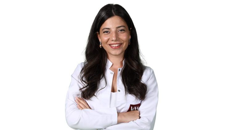 Oruç tutmak insana sabrı öğretir