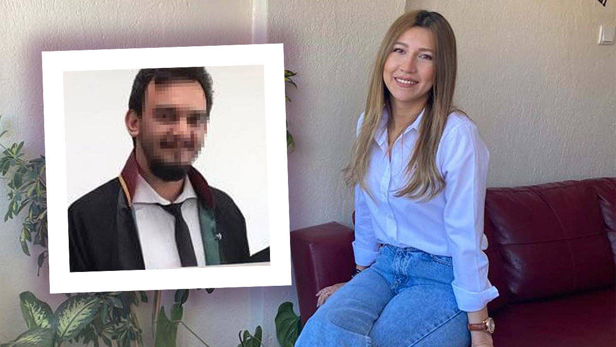 Otomobili kundaklanan avukattan suç duyurusu