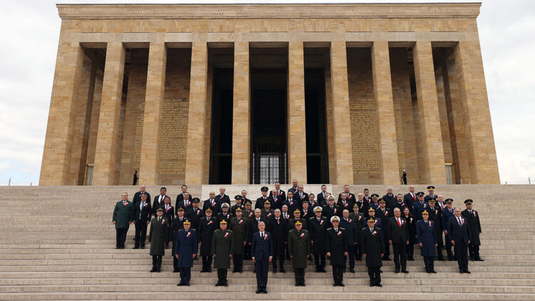 OYAK 2022 kâr payı oranını yüzde 90,1 olarak açıkladı