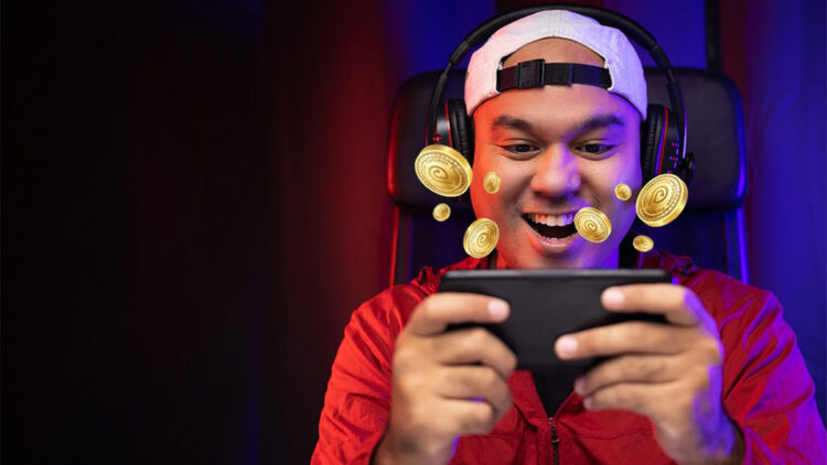 Oyun endüstrisine yatırımlar artıyor