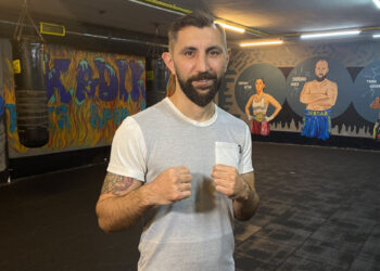 Arda Avcı WBC Asya şampiyonluk unvan maçına çıkacak