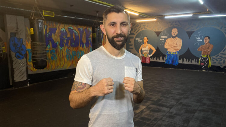 Arda Avcı WBC Asya şampiyonluk unvan maçına çıkacak