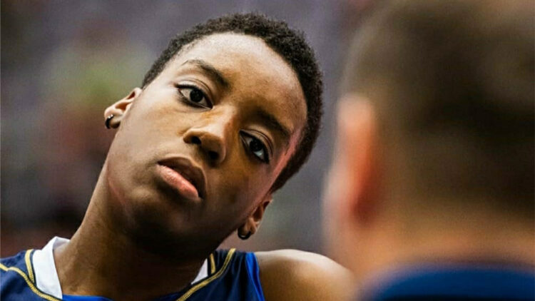 Ebrar Karakurt'un takım arkadaşı ölü bulundu