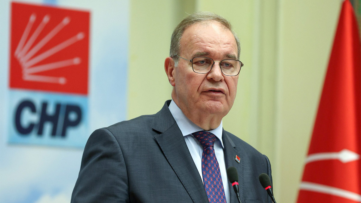 Beyaz Saray'a arka kapıdan girenlerden olmadık