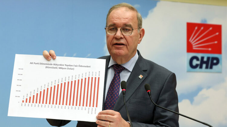 Beyaz Saray'a arka kapıdan girenlerden olmadık