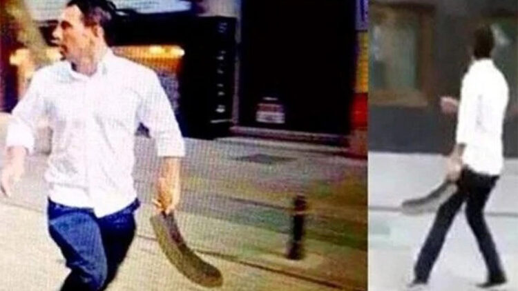 Palalı Sabri'nin mütalaası açıklandı