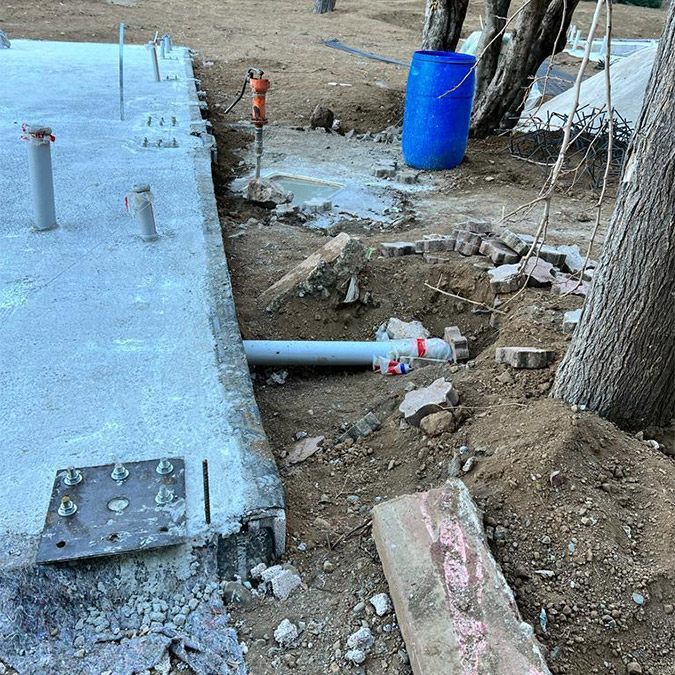 Phaselis antik kenti için yürütmeyi durdurma kararı