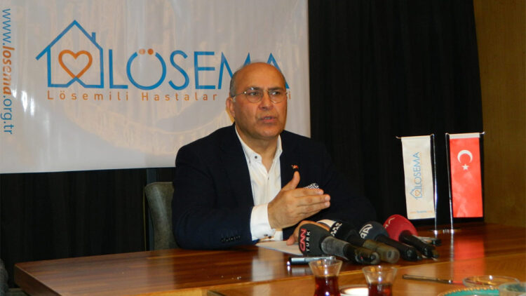 2020 dünya kanser istatistiklerine göre 19,3 milyon yeni kanser vakası var