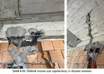 Bile bile mezarımızda oturuyoruz