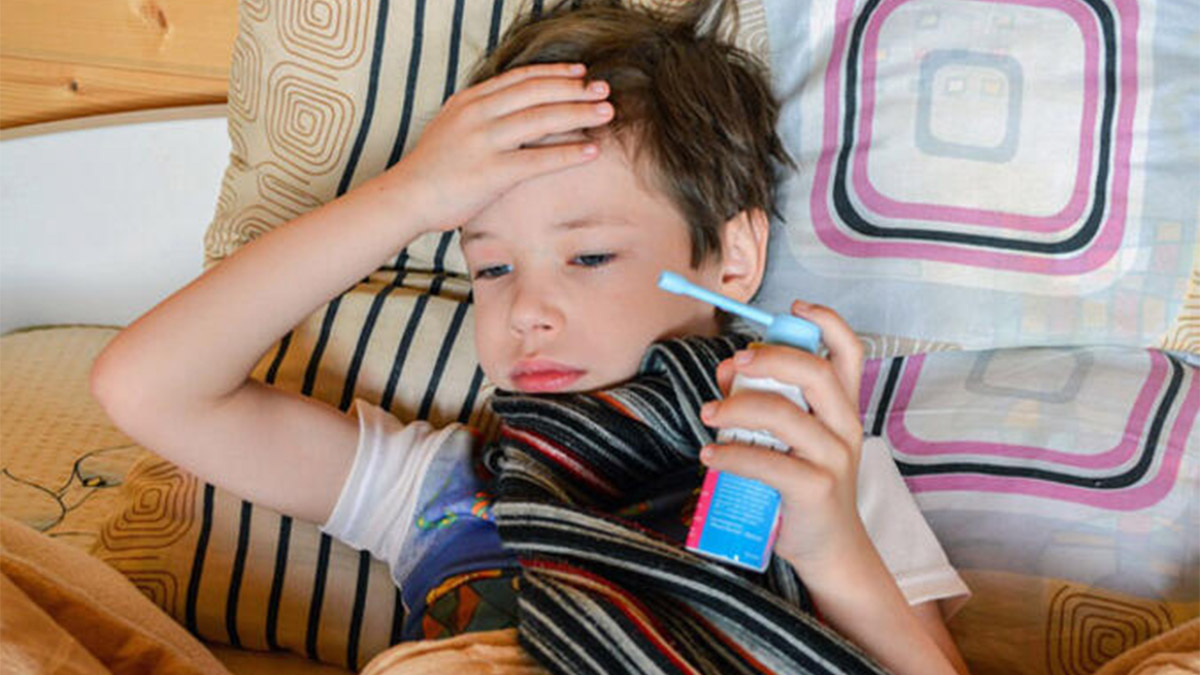 Fibromiyalji her yaşta görülebilir