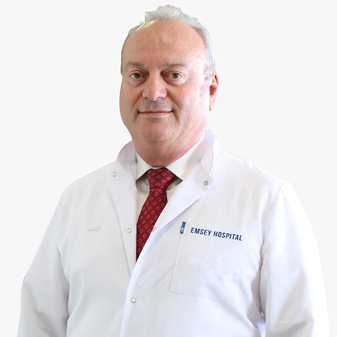 Fibromiyalji her yaşta görülebilir diyen Prof. Dr. Şafak Sahir Karamehmetoğlu, “Fibromiyalji nedeni tam olarak bilinmeyen kronik yaygın bir kas iskelet sistemi hastalığıdır. Her yaşta ve cinsiyette görülebilir” dedi.