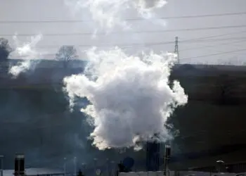 Hava kirliliğinden 42 bin kişi yaşamını yitirdi