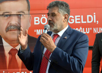 Cumhur İttifakı 1 milletvekilliği verdi, kabul etmedim