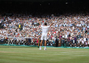 Rus ve Belaruslu tenisçilerin Wimbledon yasağı kaldırıldı