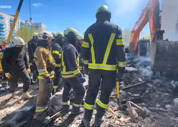 Uman kentindeki saldırıda can kaybı 23'e yükseldi