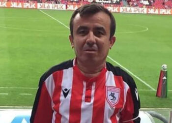 Samsun'da otomobil şarampole devrildi; 1 ölü