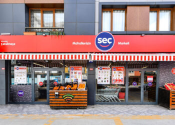 Seç Market iş ortaklarının sayısını artırdı