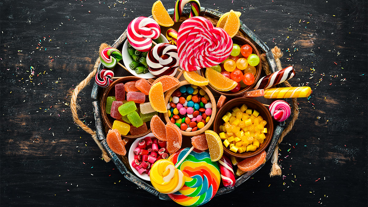 Ramazan Bayramı'nı bayram gibi yaşayalım