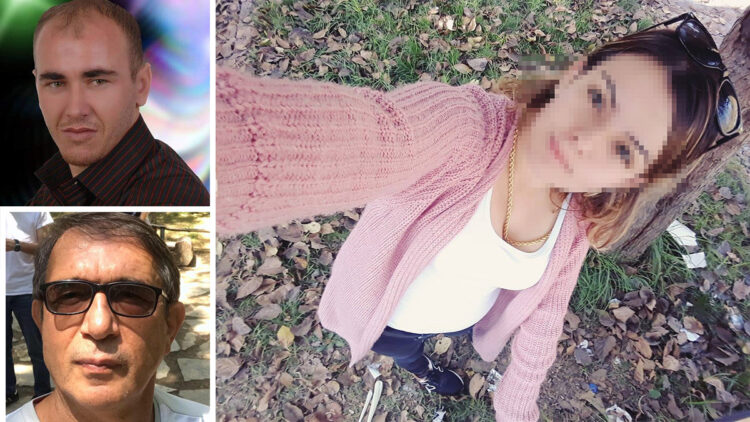 Sevgilisinin eski sevgilisini öldüren mühendise müebbet istemi