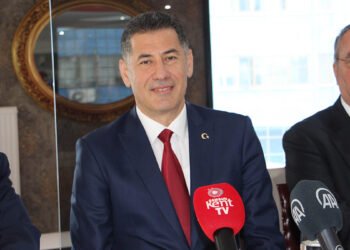 sığınmacıları 1 yıl içerisinde göndereceğiz