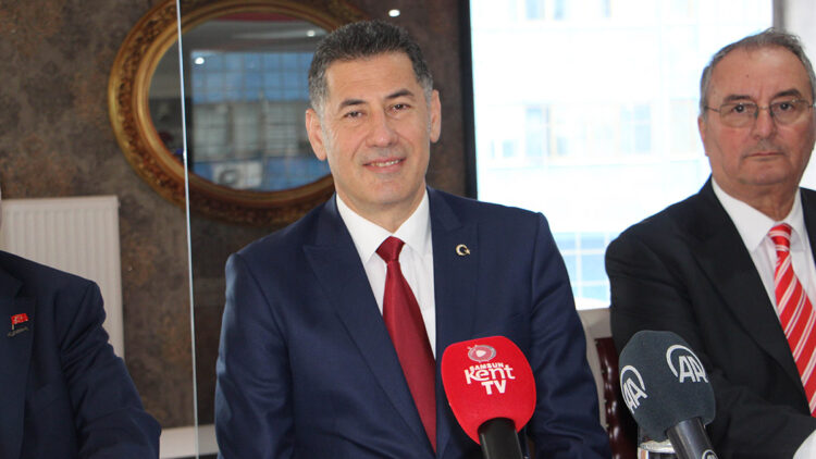 sığınmacıları 1 yıl içerisinde göndereceğiz