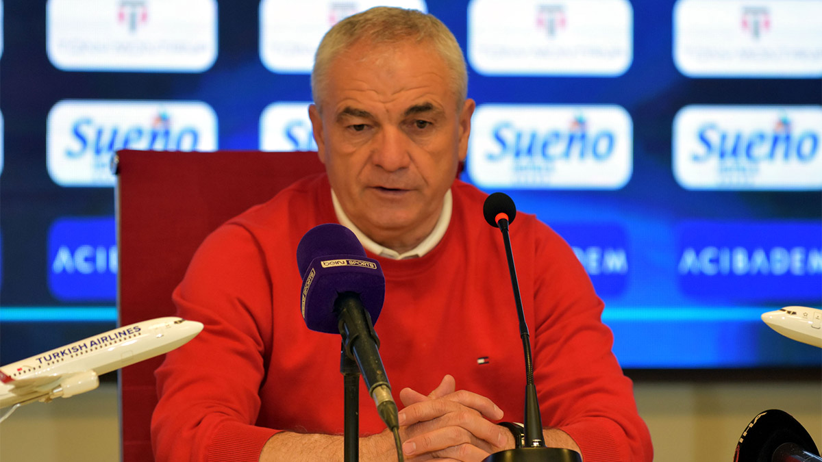 Sivasspor Fenerbahçe maçının ardından