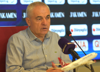 Sivasspor-Trabzonspor maçının ardından