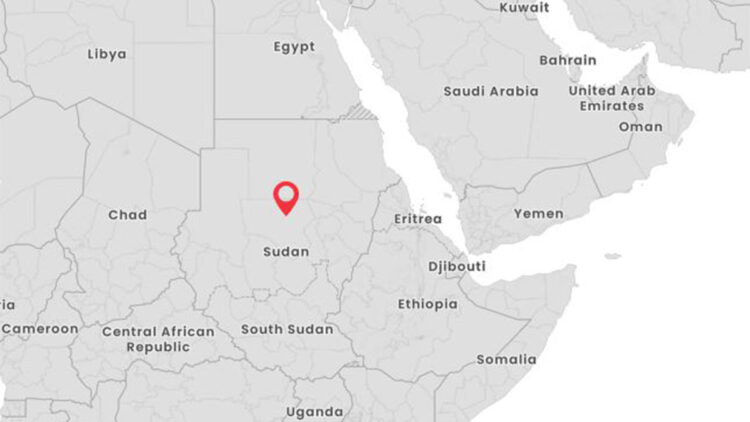 Sudan Kızıl Haçı ölü ve yaralı sayısının arttığını açıkladı