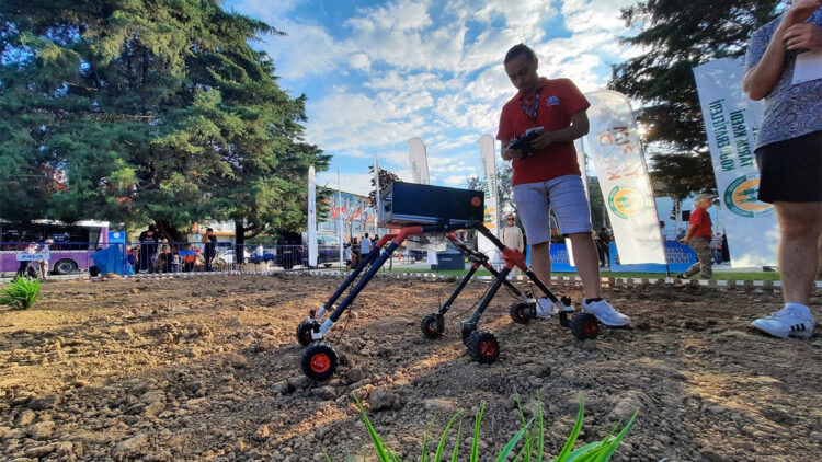 Tarımda yabanileşmeye son