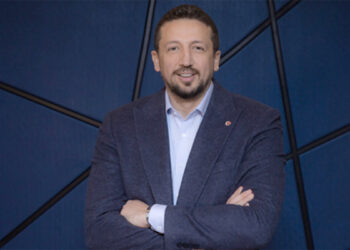 Hidayet Türkoğlu'ndan Ramazan Bayramı mesajı