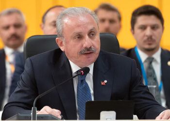 Dünyanın AB'ye ihtiyacı var