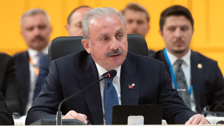 Dünyanın AB'ye ihtiyacı var