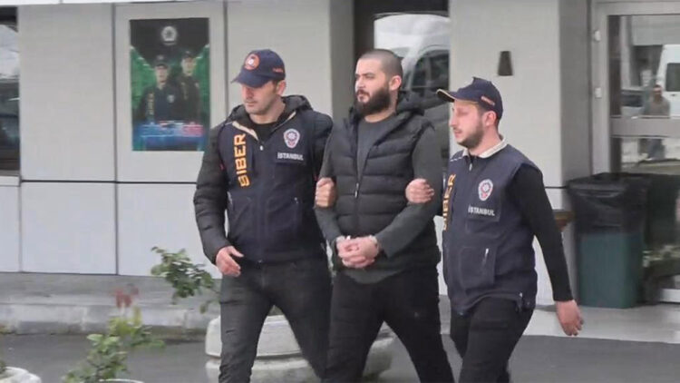 Faruk Fatih Özer adliyeye sevk edildi