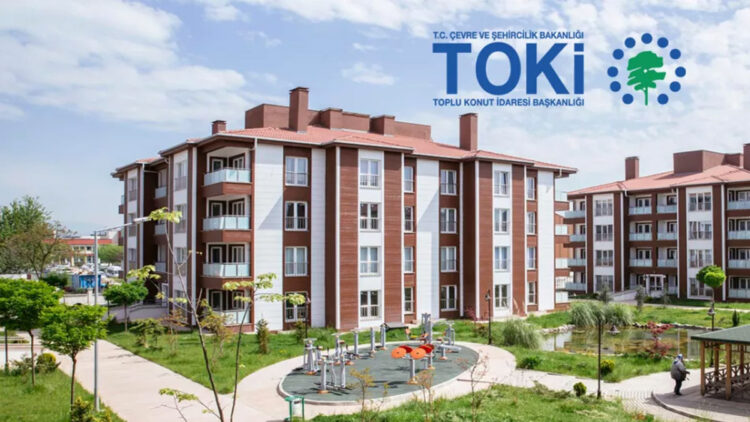 TOKİ'de peşin ödeme yapmak isteyenlere indirim