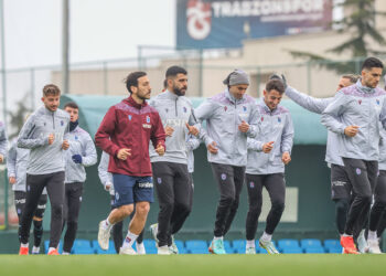 Trabzonspor-Beşiktaş maçı biletleri satışa çıktı