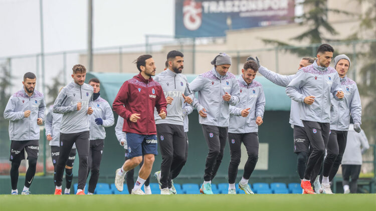 Trabzonspor-Beşiktaş maçı biletleri satışa çıktı