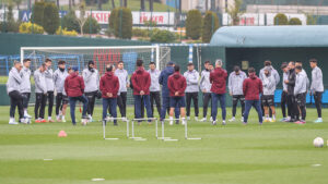 Trabzonspor-Beşiktaş maçı biletleri satışa çıktı