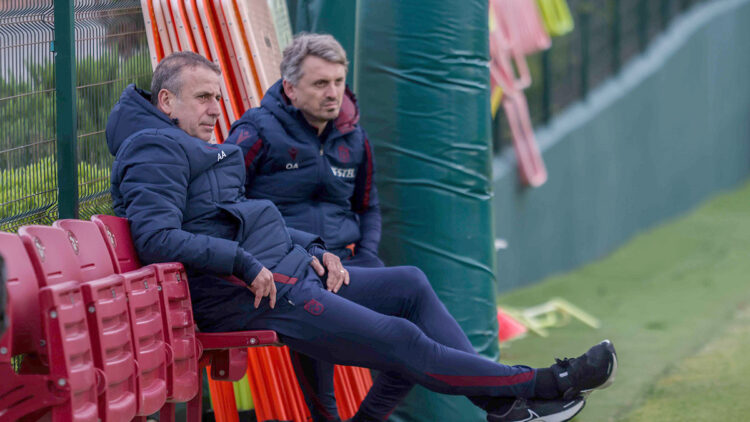 Orhan Ak görevi bıraktı