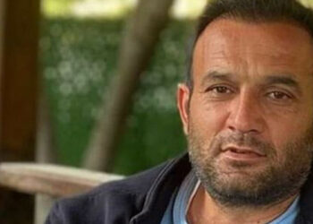 trafik kazasında ölen 4 kişilik aile toprağa verildi