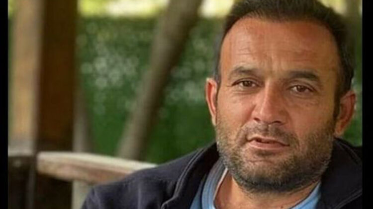 trafik kazasında ölen 4 kişilik aile toprağa verildi