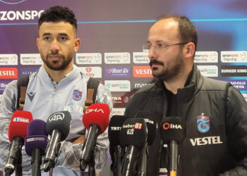 Gol atabilirdim ama ne yazık ki şanssızdım