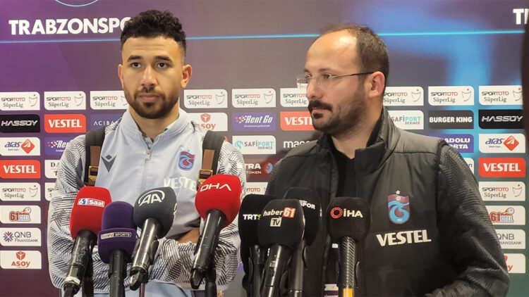 Gol atabilirdim ama ne yazık ki şanssızdım