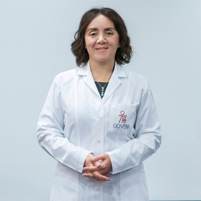 Prof. Dr. Nafiye Karakaş Yılmaz, tüp bebek tedavisinde başarıyı etkileyen faktörlere ilişkin, “Bilimsel veriler tüp bebek tedavisinin başarısında en önemli faktörün anne adayının yaşı olduğunu göstermektedir” dedi.